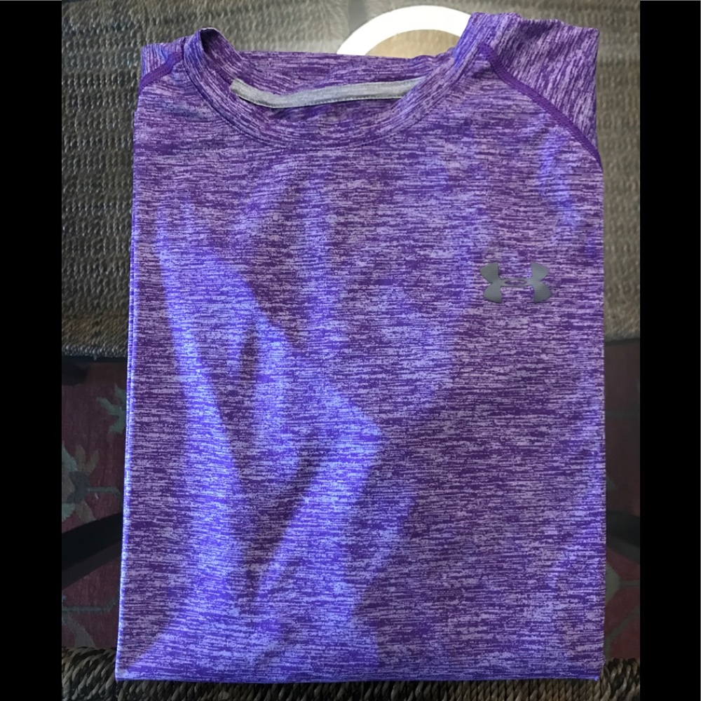 Men- Under Armour T-SHIRT